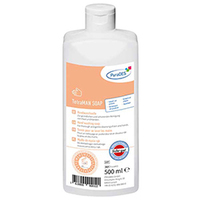 PuraDES TetraMAN Soap Handwaschseife 500 ml Zur gründlichen & schonenden Reinigung von Haut sowie Händen 500 ml