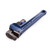 Eclipse ELPW8 Leader Pattern Pipe Wrench 8 Inch / 200mm - 25mm Capacity SKU: ECL-ELPW8