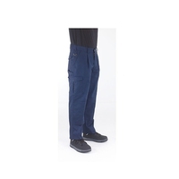 Endurance Work Trousers Regular Length 380015 Navy - Size 48''