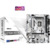 ASROCK Alaplap S1700 B760M-HDV/M.2 INTEL B760, mATX