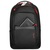 TARGUS Notebook hátizsák, 17.3” Strike II Gaming Backpack - Black