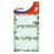 Sticker-Etikett Buchetiketten Motiv 7 selbstklebend, 3 Stück, Tropical