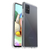 OtterBox React Samsung Galaxy A71 - Transparant - ProPack - beschermhoesje