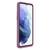 LifeProof See Samsung Galaxy S21 5G Emoceanal - Transparent/paars - beschermhoesje