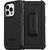 OtterBox Defender iPhone 13 Pro - Schwarz - Schutzhülle - rugged