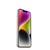 OtterBox Trusted Glass Apple iPhone 14/iPhone 13/iPhone 13 Pro - clear - ProPack (ohne Verpackung - nachhaltig) - Displayschutzglas/Displayschutzfolie