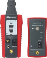 Ultraschall-Leckdetektor mit Empfänger ULD-420-EUR