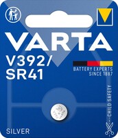 Batterie Electronics 1,55V/40mAh/Silber V 392 Bli.1