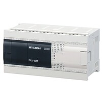 Grundgerät 36E/24A 24VDC FX3G-60MT/DSS