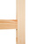 Holzkeilrahmen / Fertig-Keilrahmen „Standard”, aus Leiste | 1.500 x 2.000 mm (Sz x M)