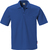KANSAS 100780-530-XL Polo shirt 7392 PM Royalblau Gr. XL