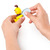 FIMO® kids 8034 form&play-Sets Einzelprodukt "Happy bees"
