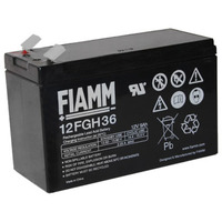 Fiamm FGH20902 12FGH36 akumulator kwasowo-ołowiowy 12Volt