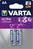 Varta Professional Lithium AA / Mignon akkumulátor, 2 csomag