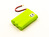 AccuPower batería adecuada para Telekom colores, 30AAAAH3BMX