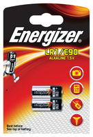 ENERGIZER Batterien Spezial 1.5V E300803302 2 Stück