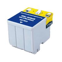 Index Alternative Compatible Cartridge For Epson Colour Ink Cartridges T053040 S020193 S020110