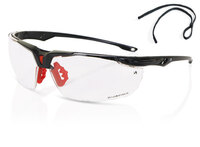 CLEAR HIGH PERFORMANCE SPORTSTYLE SPECTACLE