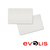 Anwendungsbild - Evolis Plastikkarten Classic White 0,76mm (100)