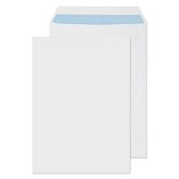 Blake Purely Everyday Pocket Envelope C4 Self Seal Plain 100gsm White (Pack 250)