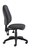 Jemini Teme High Back Operator Chair Polyurethane KF90530