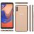 NALIA Case compatible with Samsung Galaxy A7 (2018), Ultra-Thin Crystal Clear Smart-Phone Silicone Back Cover, Protective Skin Soft Shock-Proof Bumper, Flexible Slim Protector -...