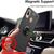 NALIA Custodia compatibile con Samsung Galaxy A40, Silicone Cover con Anello Girevole 360 Gradi Rotazione per Supporto Magnetico Auto, Case Protettiva Bumper Telefono Protezione...