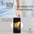 NALIA Glitzer Handy Hülle für Samsung Galaxy S21, Glitzer Handyhülle Cover Schutz Etui Schwarz