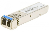 Mini GBIC (SFP) Modul LC, 1 Gigabit/s, LWL, 1000Base-LX (monomode)