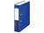 ESSELTE Archivador Palanca Folio Lomo 75mm Azul 42303
