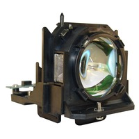 PANASONIC PT-D10000E Projector Lamp Module - Quad (4) Lamp Set (Original Bulb In