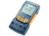 TRMS Digital-Multimeter 0590 7601, 10 A(DC), 10 A(AC), 600 VDC, 600 VAC, 1 pF bi