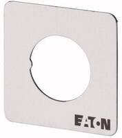 Eaton FS-ALU980-T0 Előlapi tábla 1 db