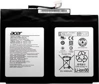 Acer Notebook akku KT.00204.003 7.6 V 4870 mAh Acer