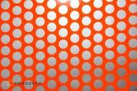 Oracover 45-064-091-002 Öntapadó fólia Orastick Fun 1 (H x Sz) 2 m x 60 cm Piros, Narancs, Ezüst