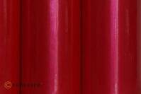 Oracover 54-027-010 Plotter fólia Easyplot (H x Sz) 10 m x 38 cm Gyöngyház piros