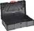 VOLTCRAFT MINI-systainer T-Loc I VC-12414065 Mérőműszer koffer ABS műanyag (Sz x Ma x Mé) 265 x 71 x 171 mm