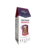 Granola, 320 g, HESTER`S LIFE "Girlpower", málnás