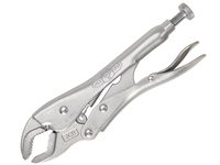 7CR Curved Jaw Locking Pliers 178mm (7in)