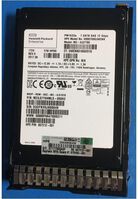 SSD 7.68TB 12G SFF SAS RI SC Interne harde schijven / SSD