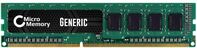 4GB Memory Module 1600Mhz DDR3 Major DIMM for Lenovo 1600MHz DDR3 MAJOR DIMM Speicher