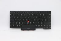 FRU Odin Keyboard Full NBL (Chicony) Hungarian 5N20W67666, Keyboard, Hungarian, Lenovo, ThinkPad L14 Gen 2 (20X1, 20X2) Einbau Tastatur