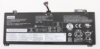 45Wh Lithium-ion battery for Lenovo laptops 5B10R38650, Battery, Lenovo Batterijen