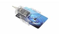 GemPC Twin TR / IDBridge CT30 is a USB smart card reader