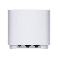 Zenwifi Xd4 Plus Ax1800 2 Pack White Dual-Band (2.4 Ghz / 5 Ghz) Wi-Fi 6 (802.11Ax) Internal