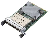THINKSYSTEM BROADCOM 5745410 25GBE SFP28 4-PORT PCIE ETHERNET Netzwerkkarten