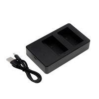 Charger for Palfinger, Daul Port Micro USB Charger Ladegeräte