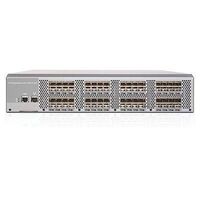 SAN Switch 4 64 PowerPack **Refurbished** 4GB 32 Ports enabled no SFP's PDU