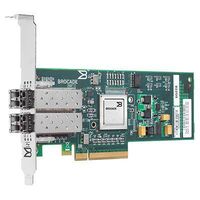 HBA 42B PCIe 4Gb FC Dual Port **Refurbished** HP 42B PCIe 4Gb FC Dual Port HBA Networking Cards
