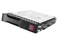 4TB SAS hard drive - 12Gb/s interface, 7200 RPM, 3.5-inch Large Form Factor (LFF), 512n format - For use with MSA products Interne harde schijven